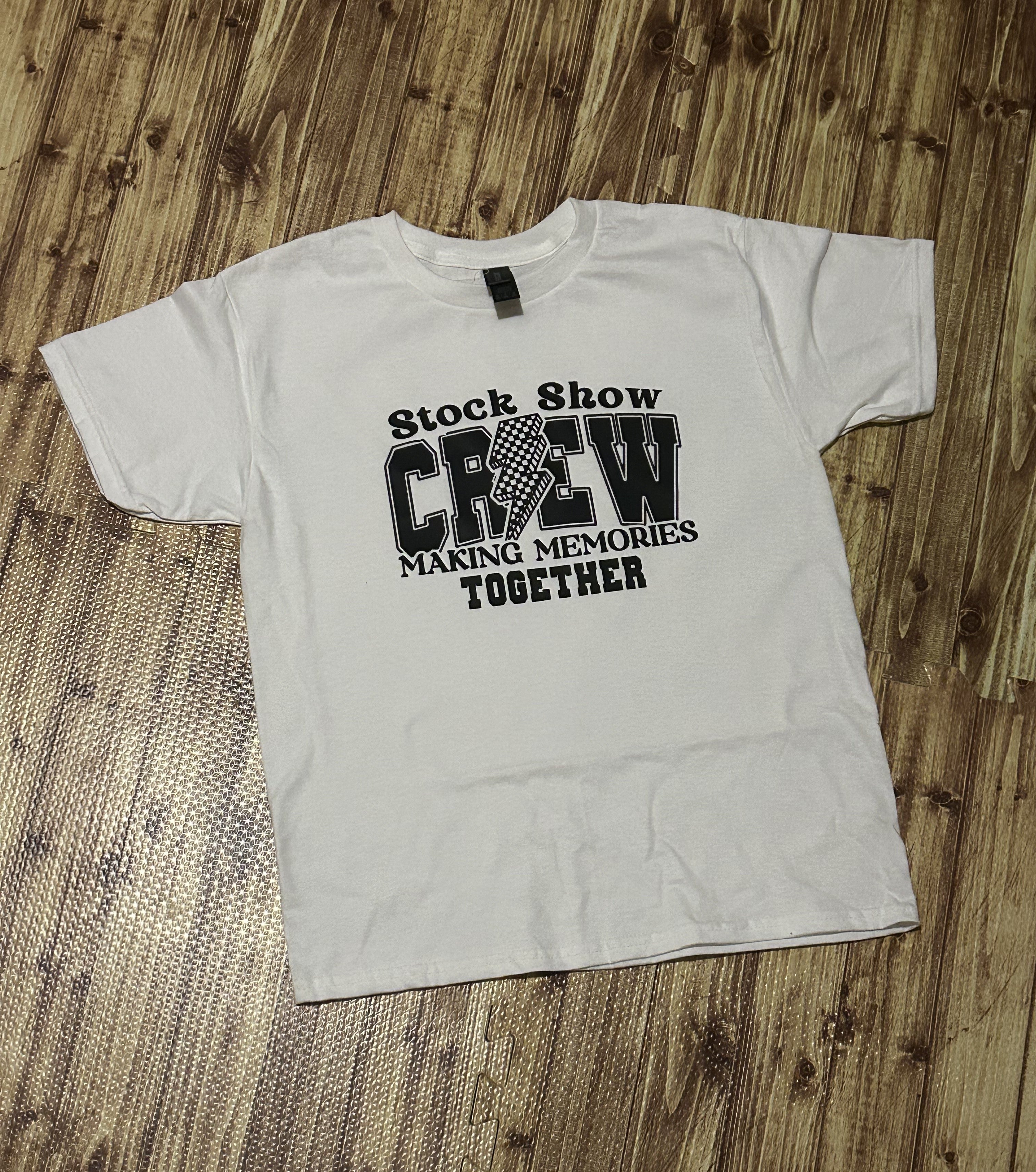 Stock Show Collection