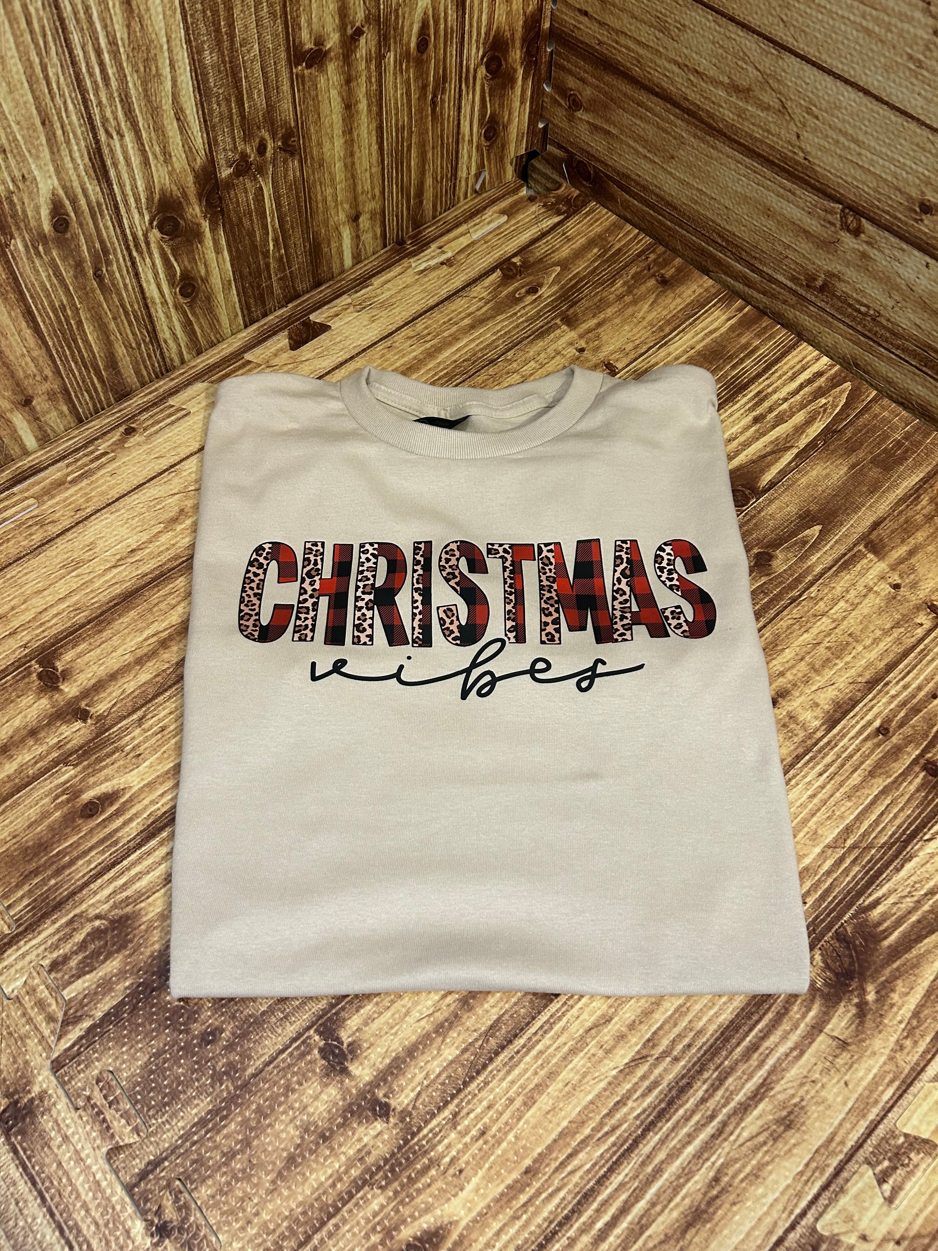 Youth- Christmas Vibes