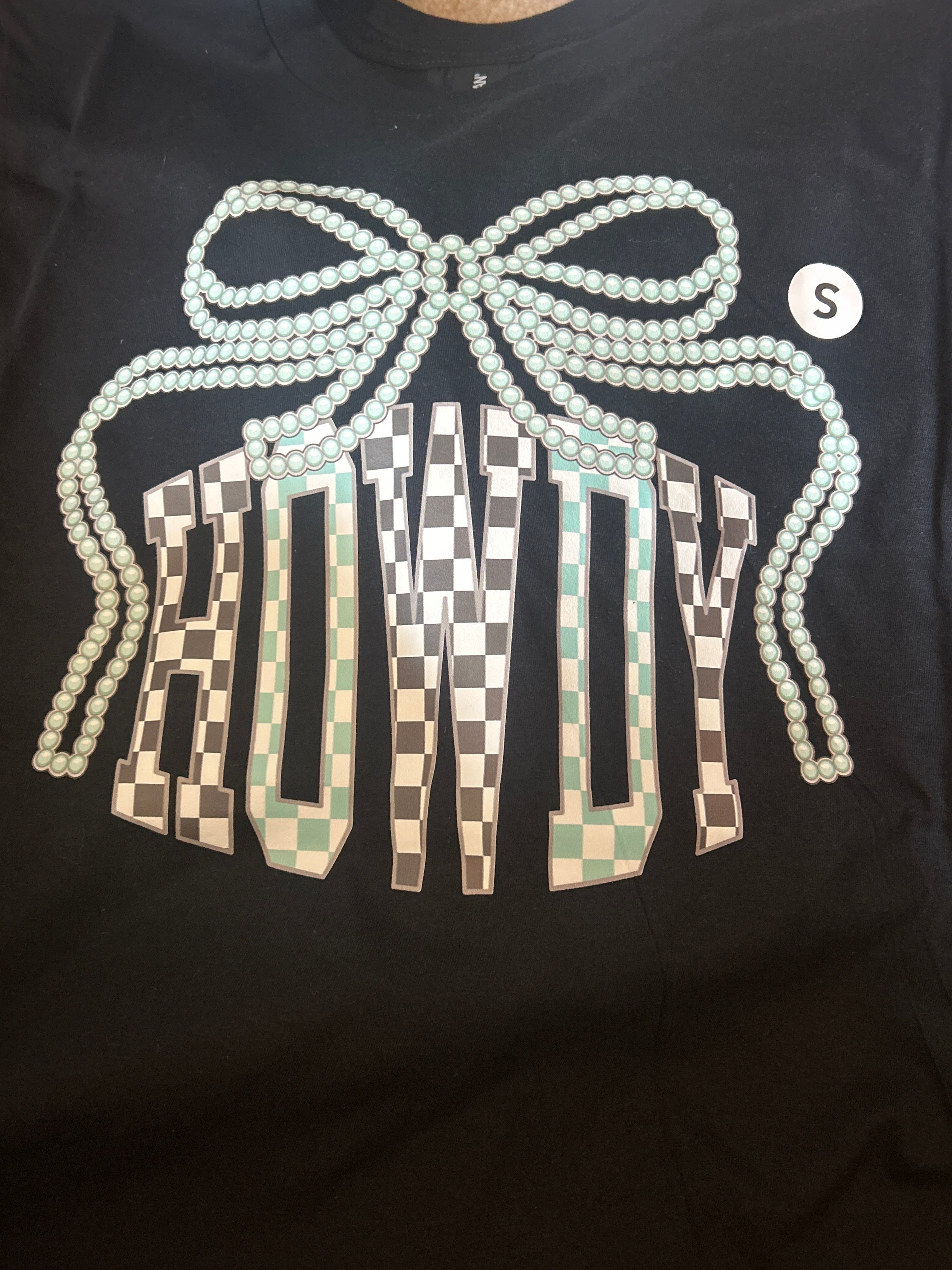 Howdy T-Shirt