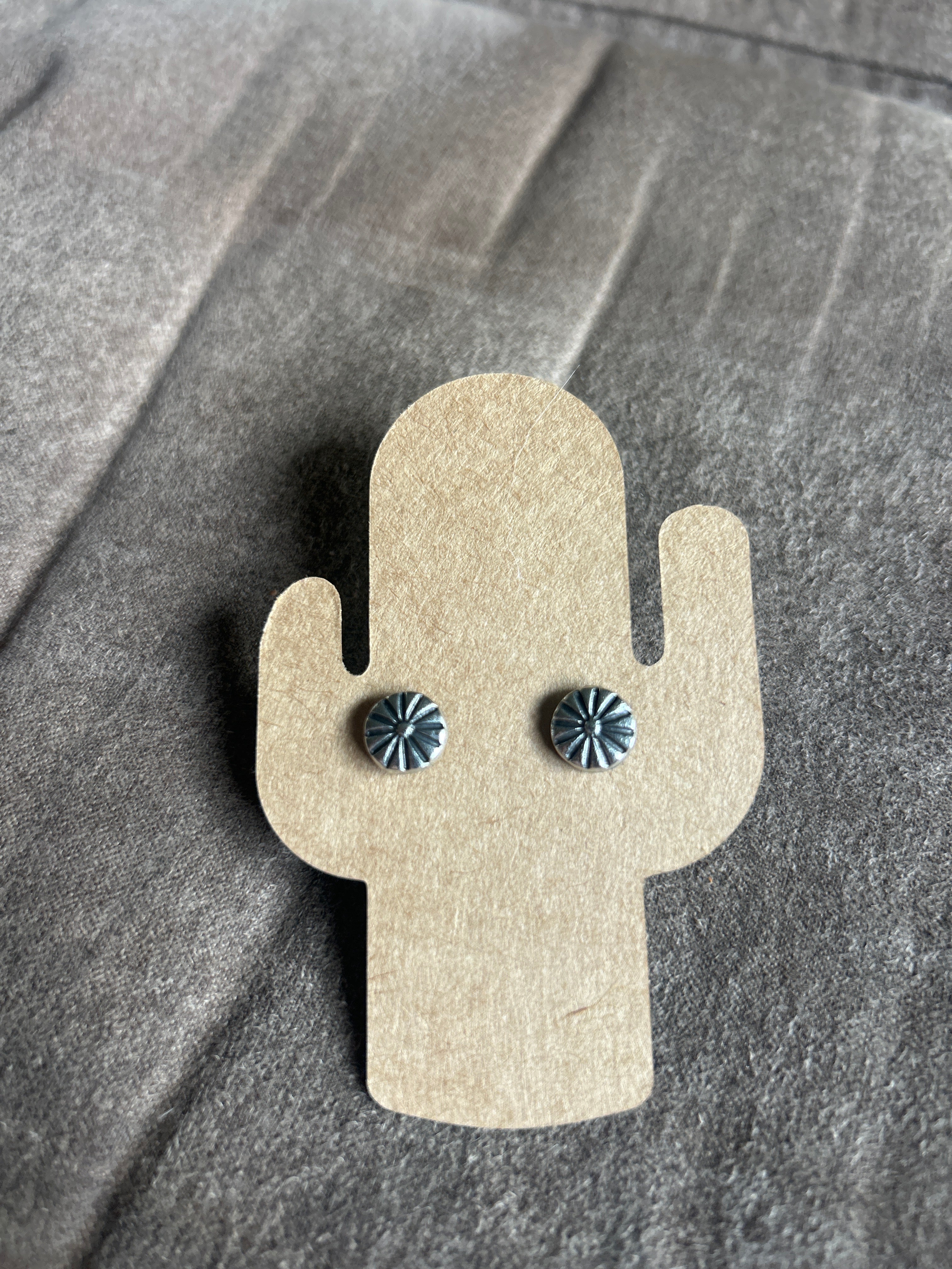 Western Earrings-27