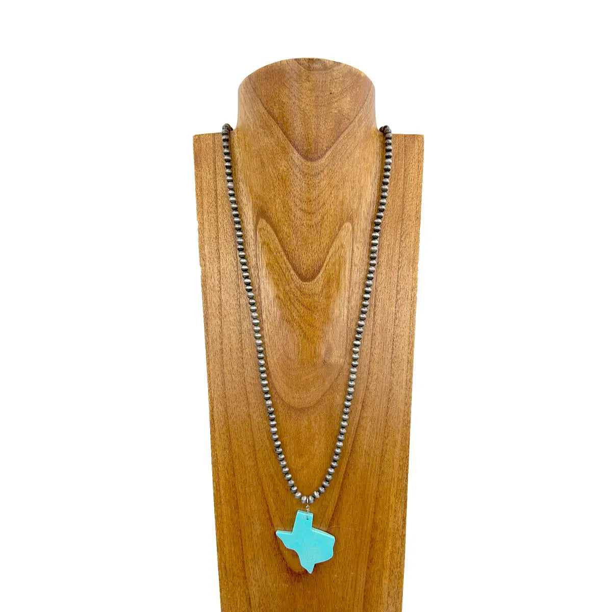 Texas Necklace