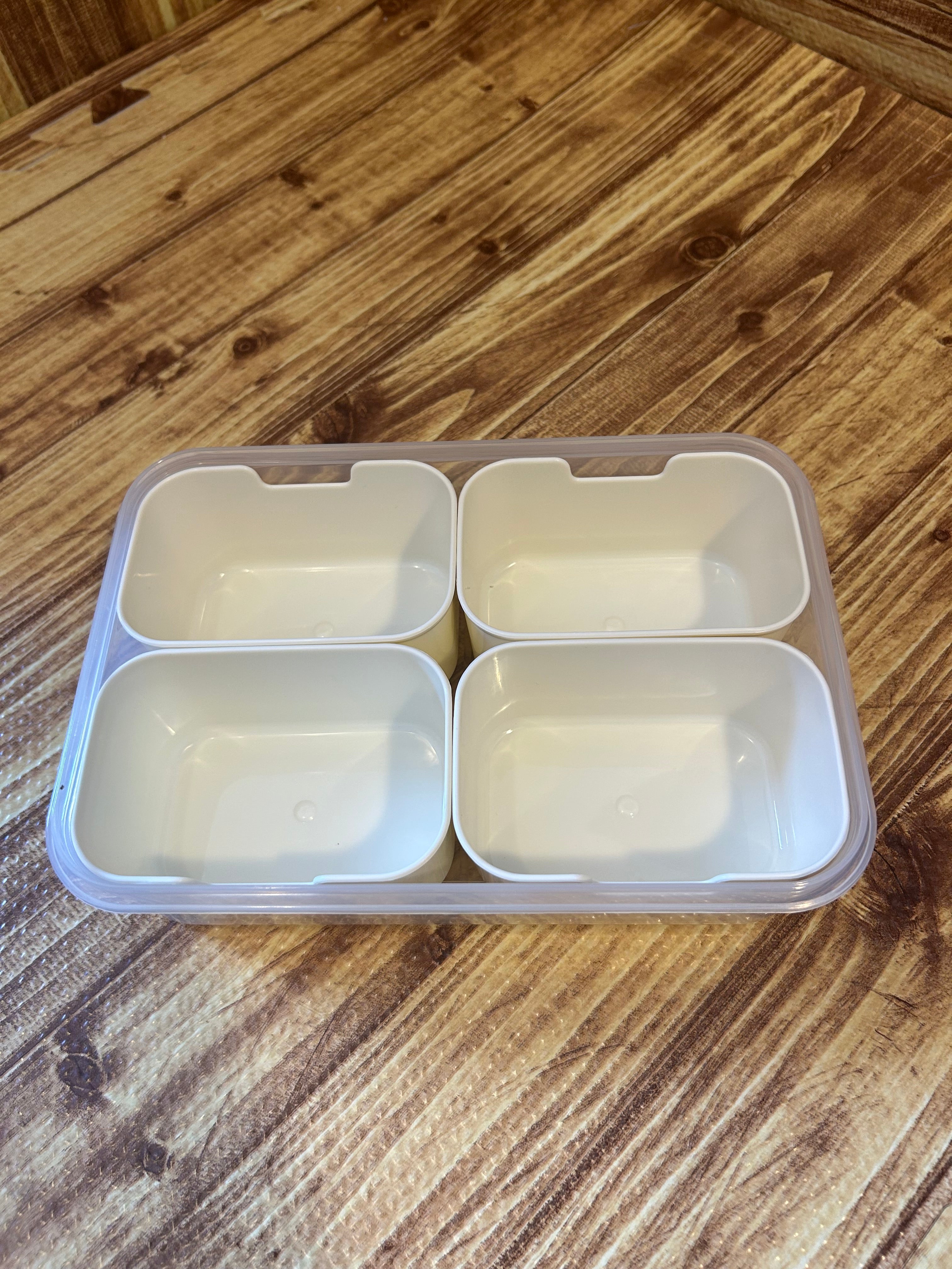 Boots and Cowgirl Hats Snackle Box