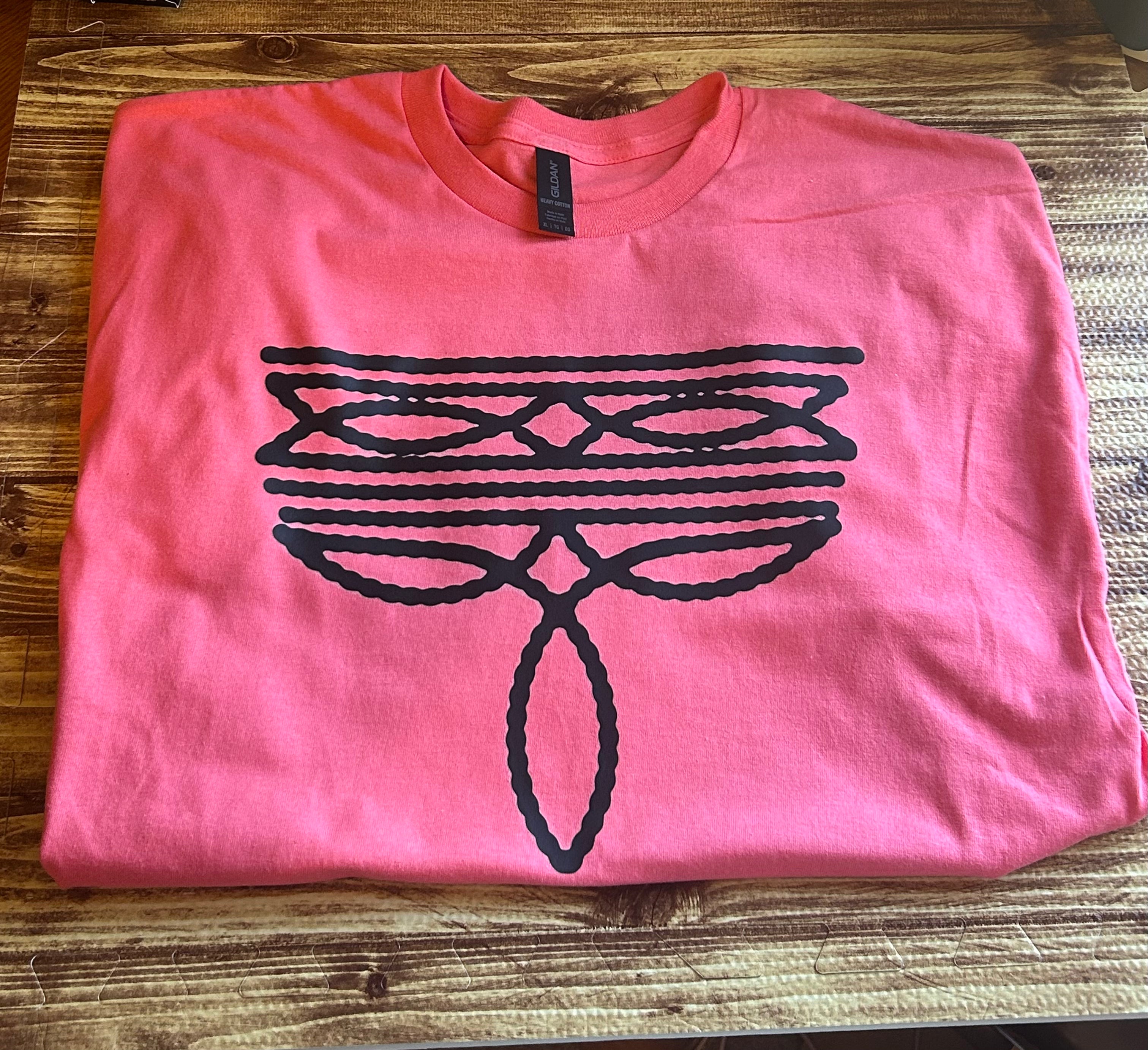 Boot Stitch Shirt