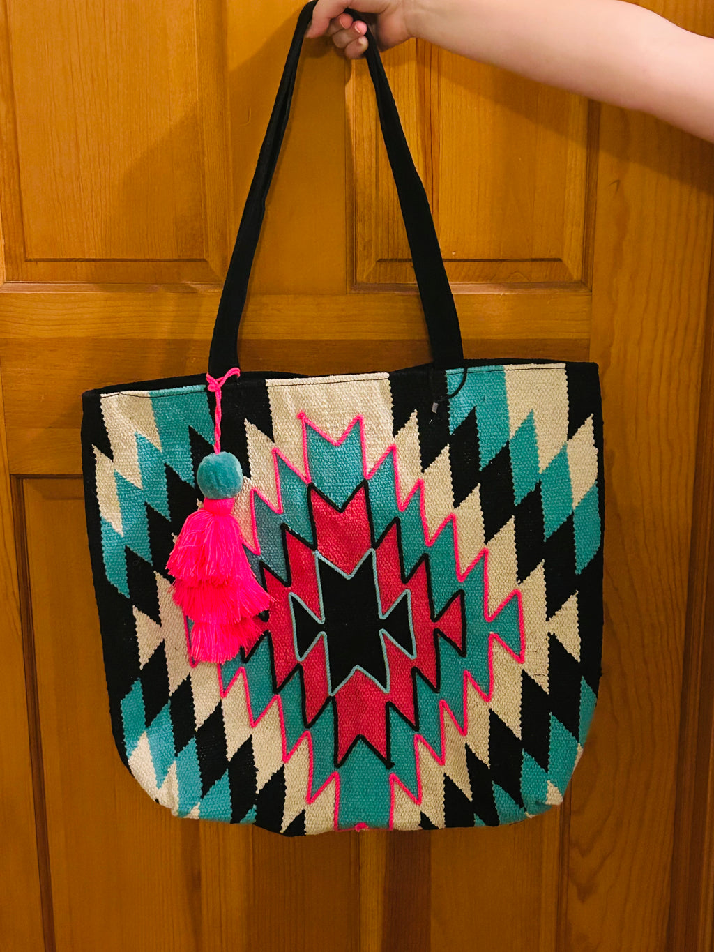 Sterling Kreek XL Tote