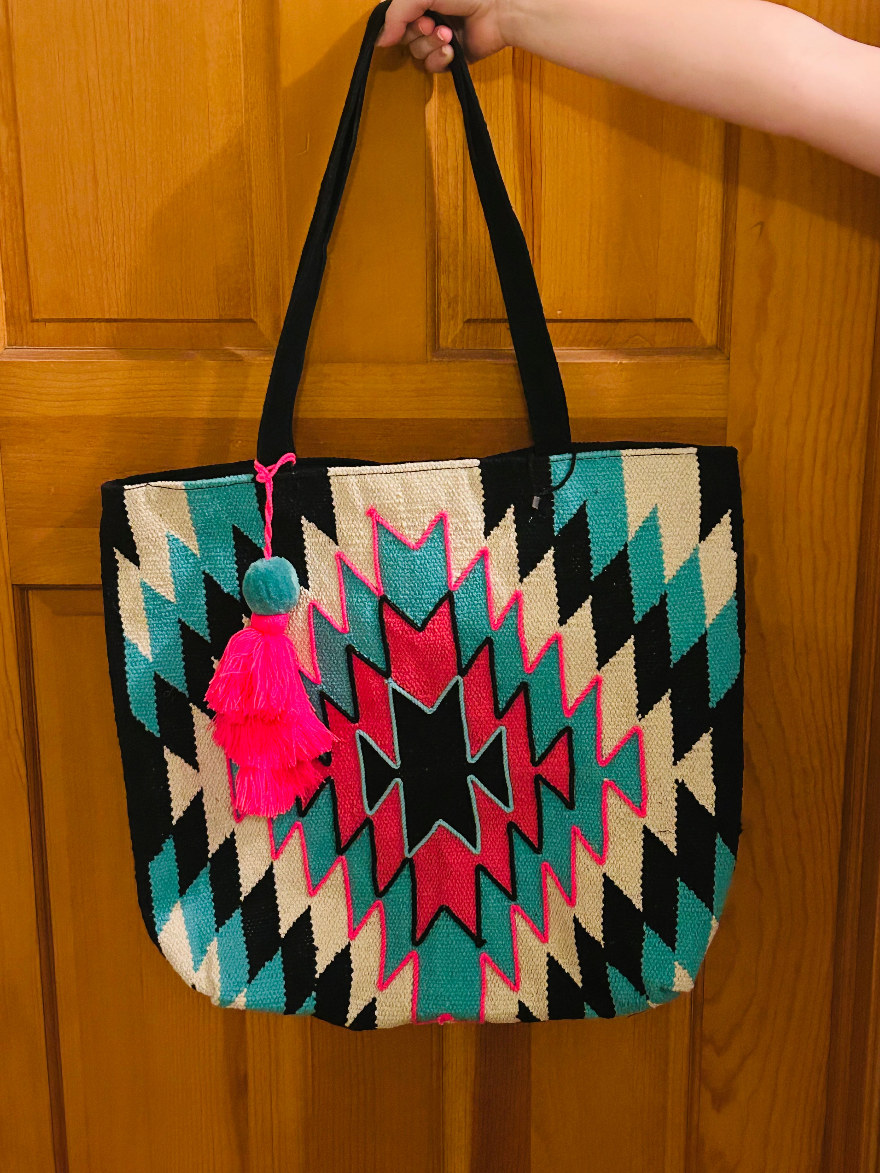 Sterling Kreek XL Tote