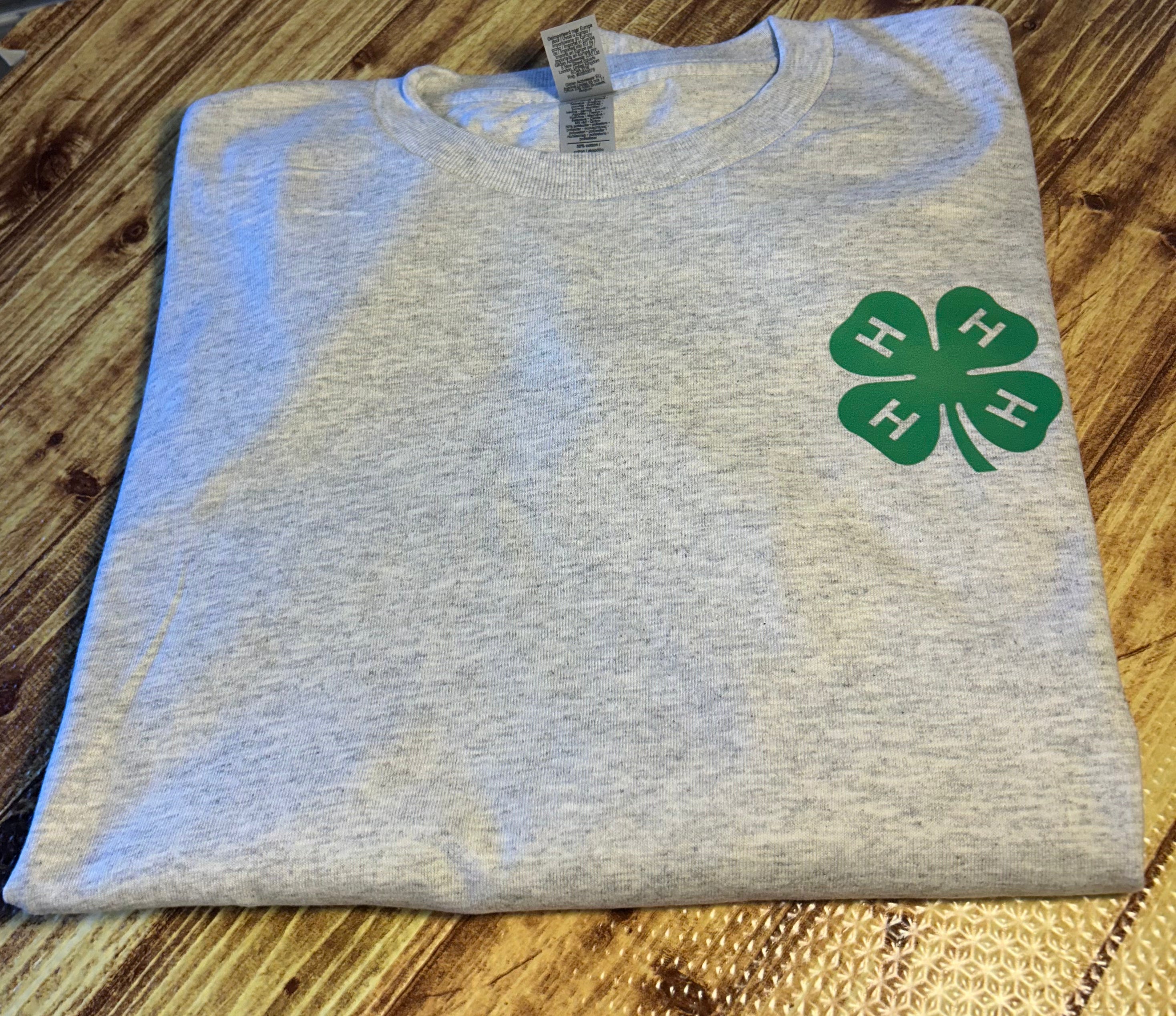 4-H T-Shirt