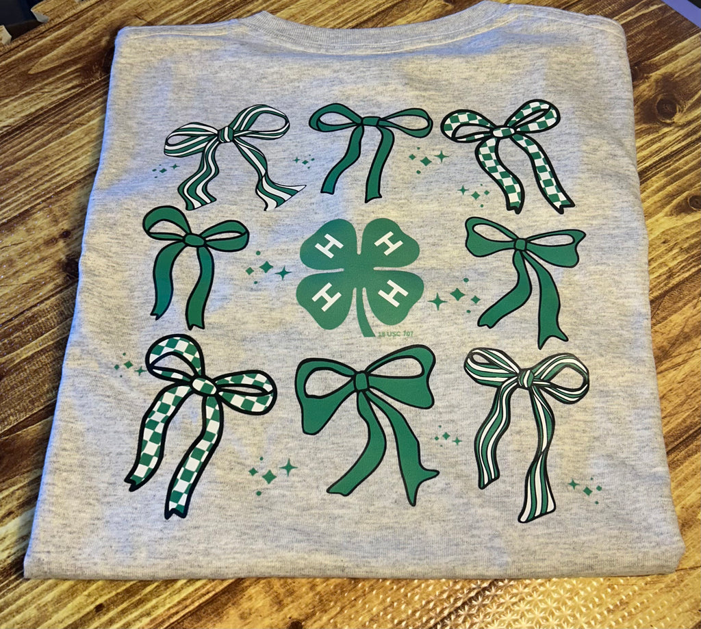 4-H T-Shirt