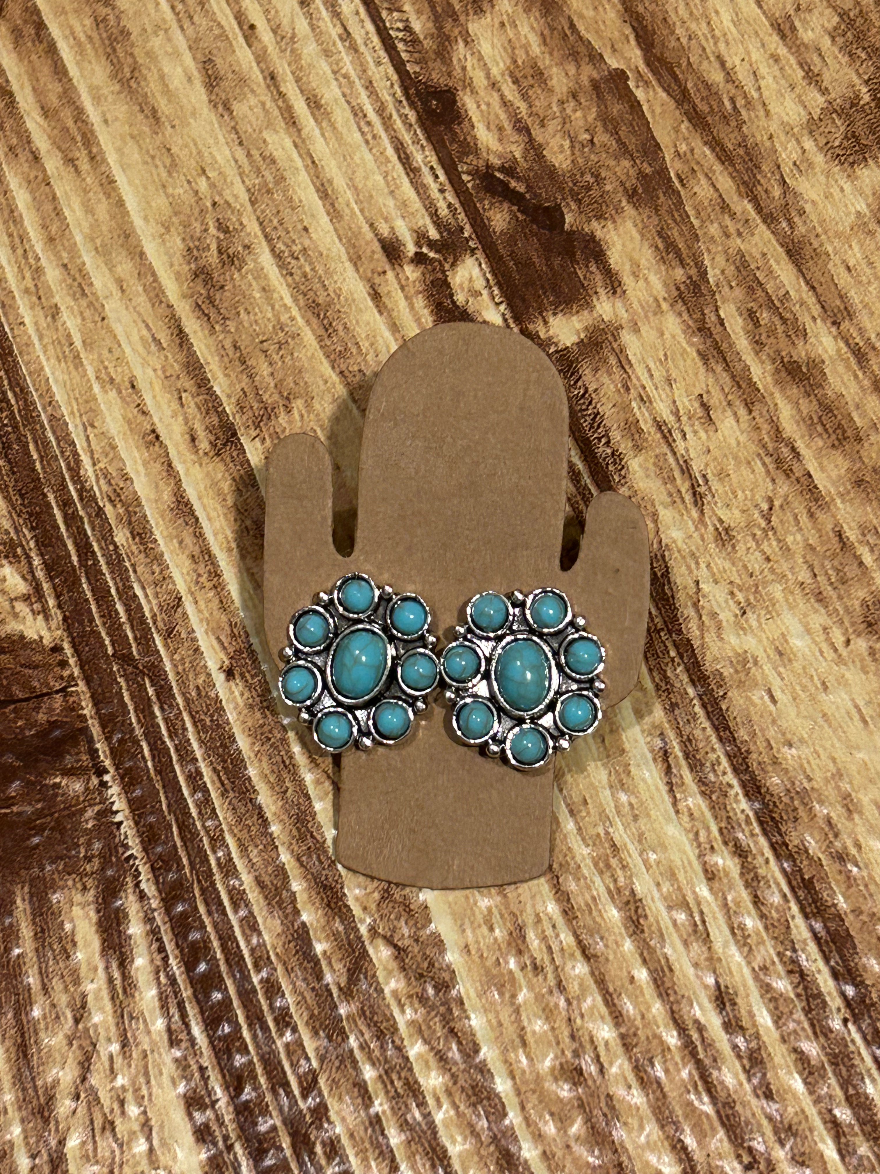 Turquoise Jewelry-5