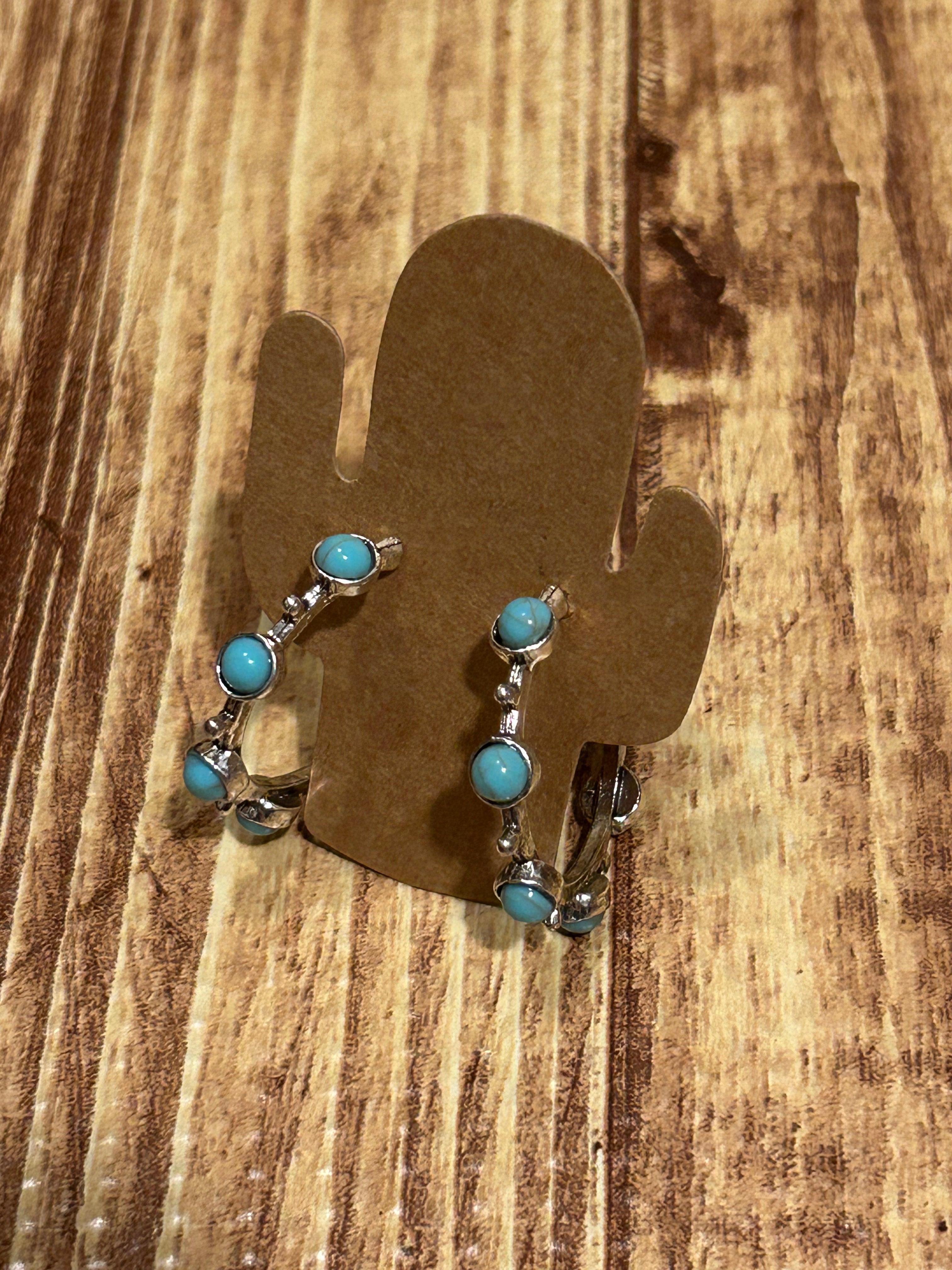 Turquoise Jewelry-3