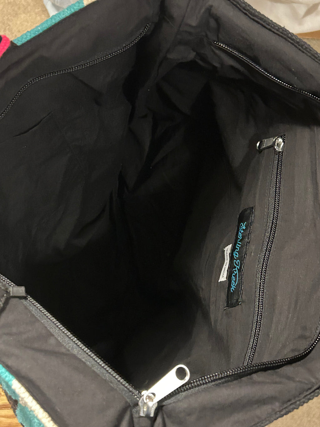 Sterling Kreek XL Tote