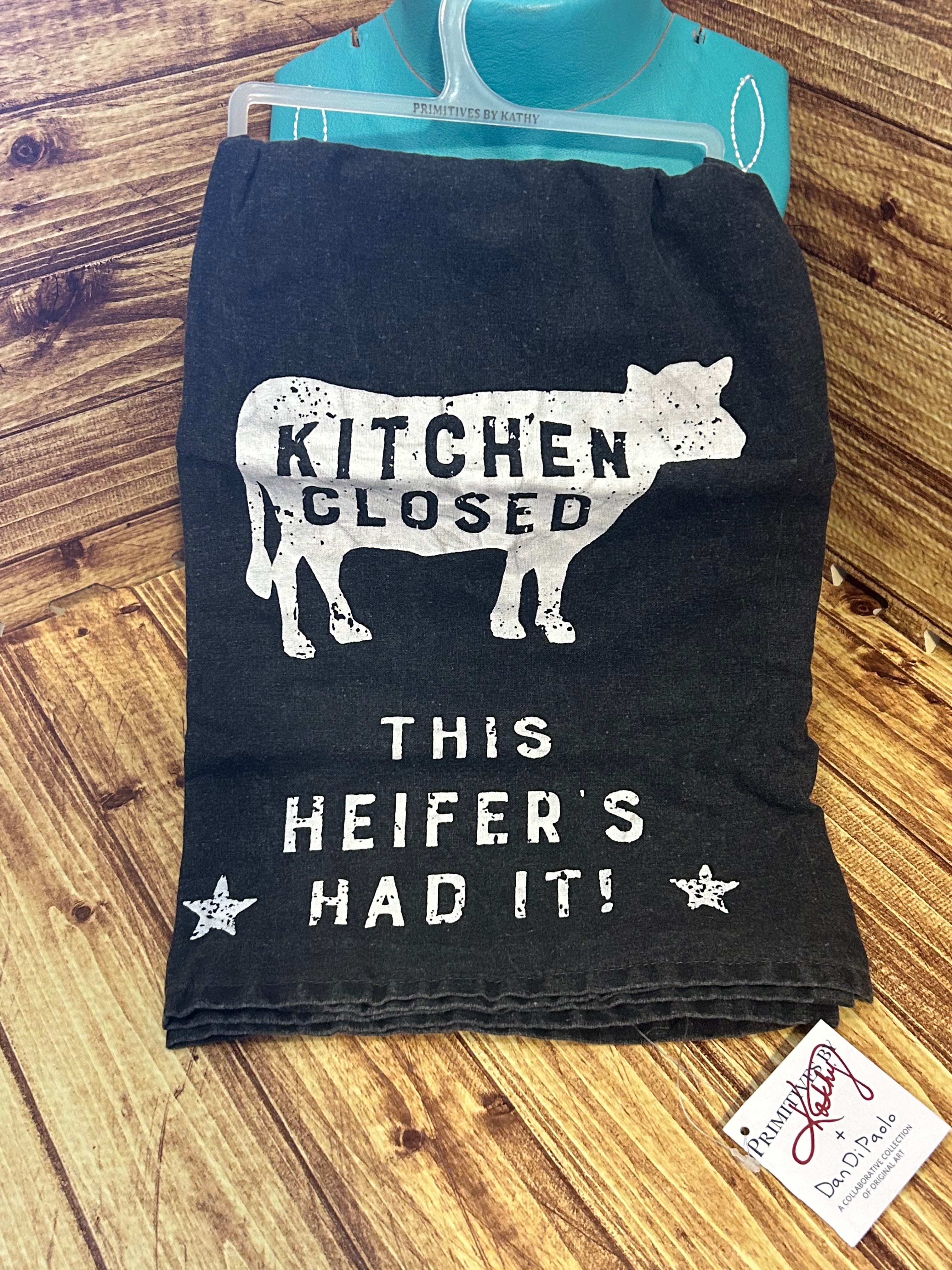 Kitchen Towel