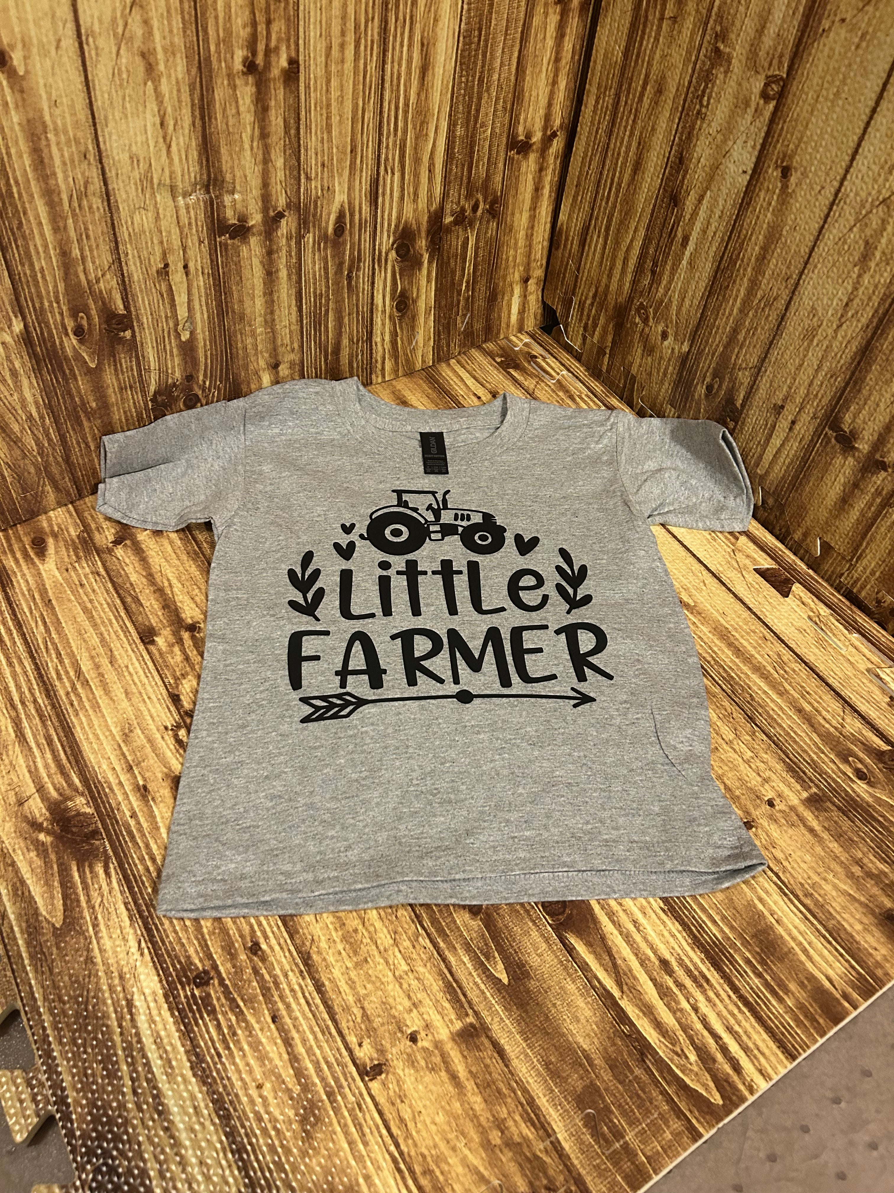 Little Farmer