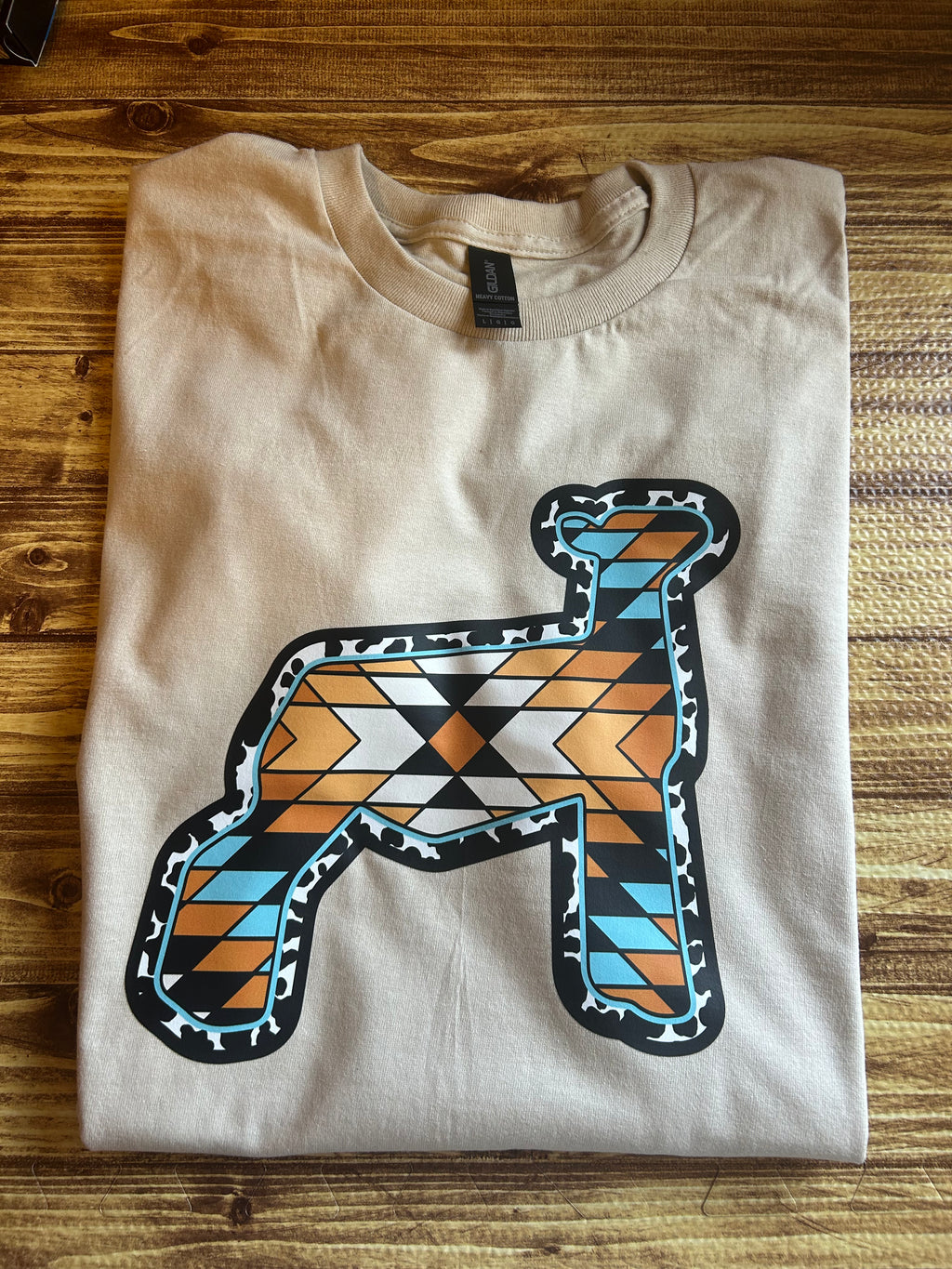 Lamb TShirt
