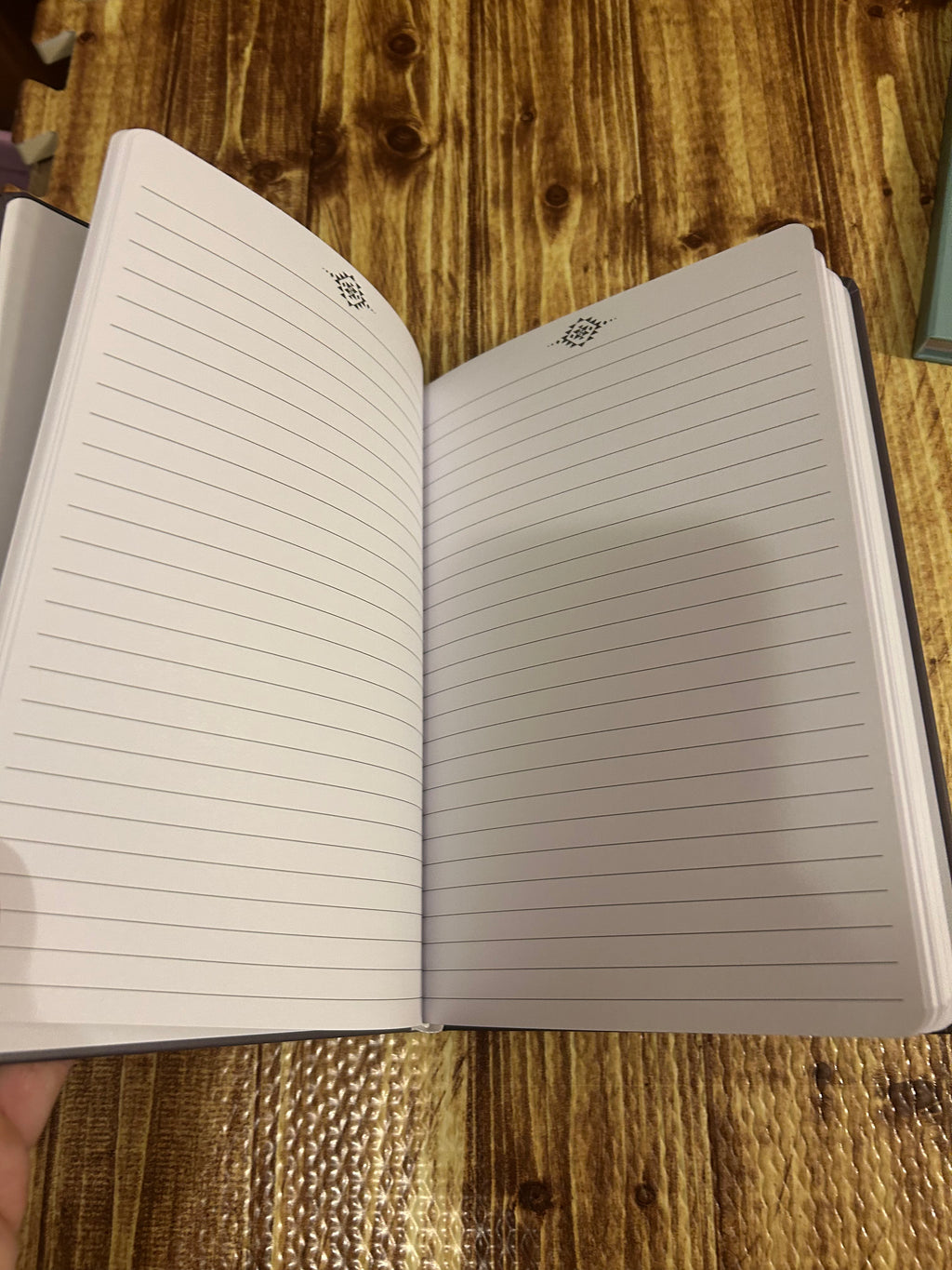 Rowdy Crowd Clothing: Western Notebook