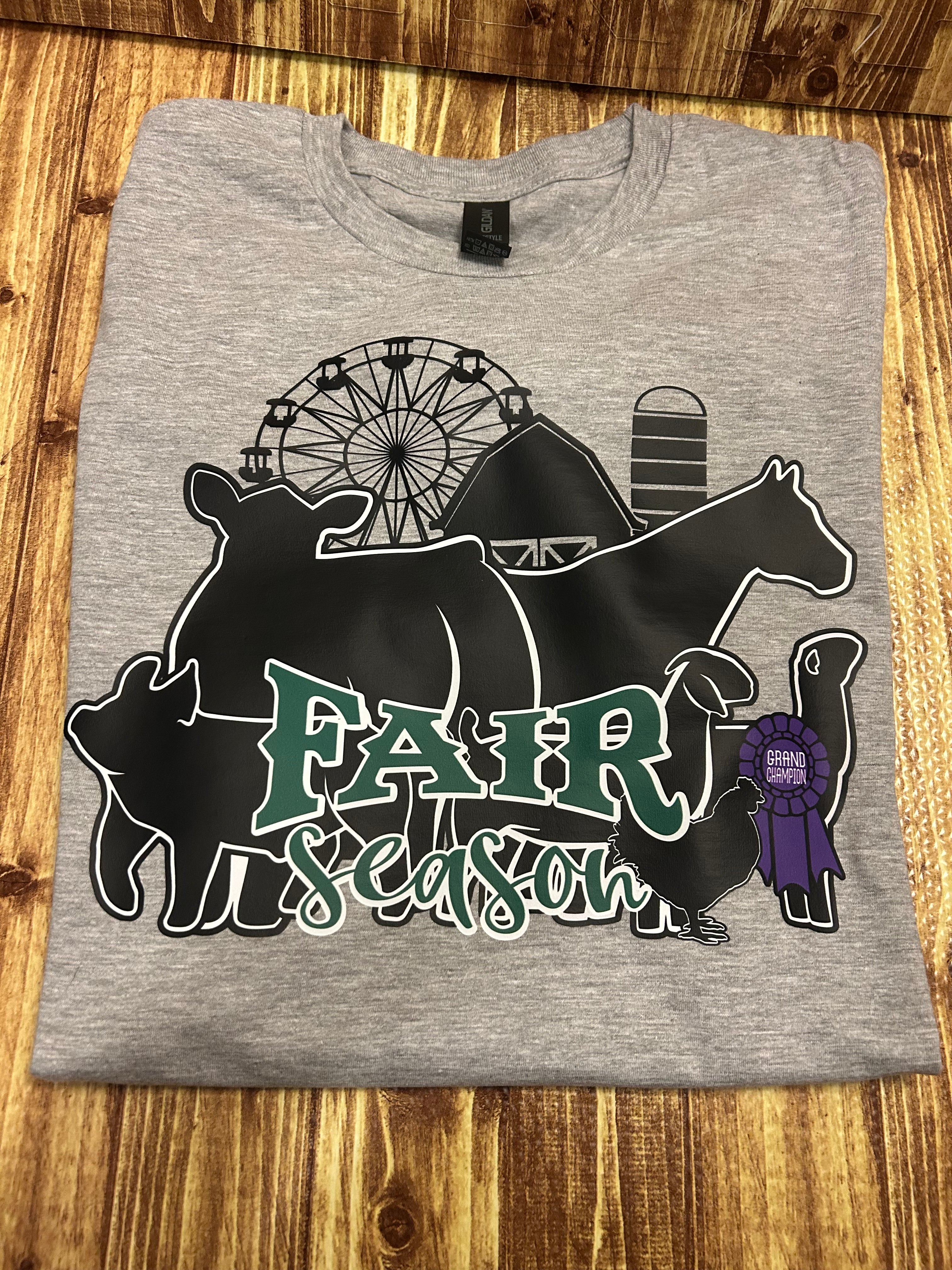 Fair Season TShirt