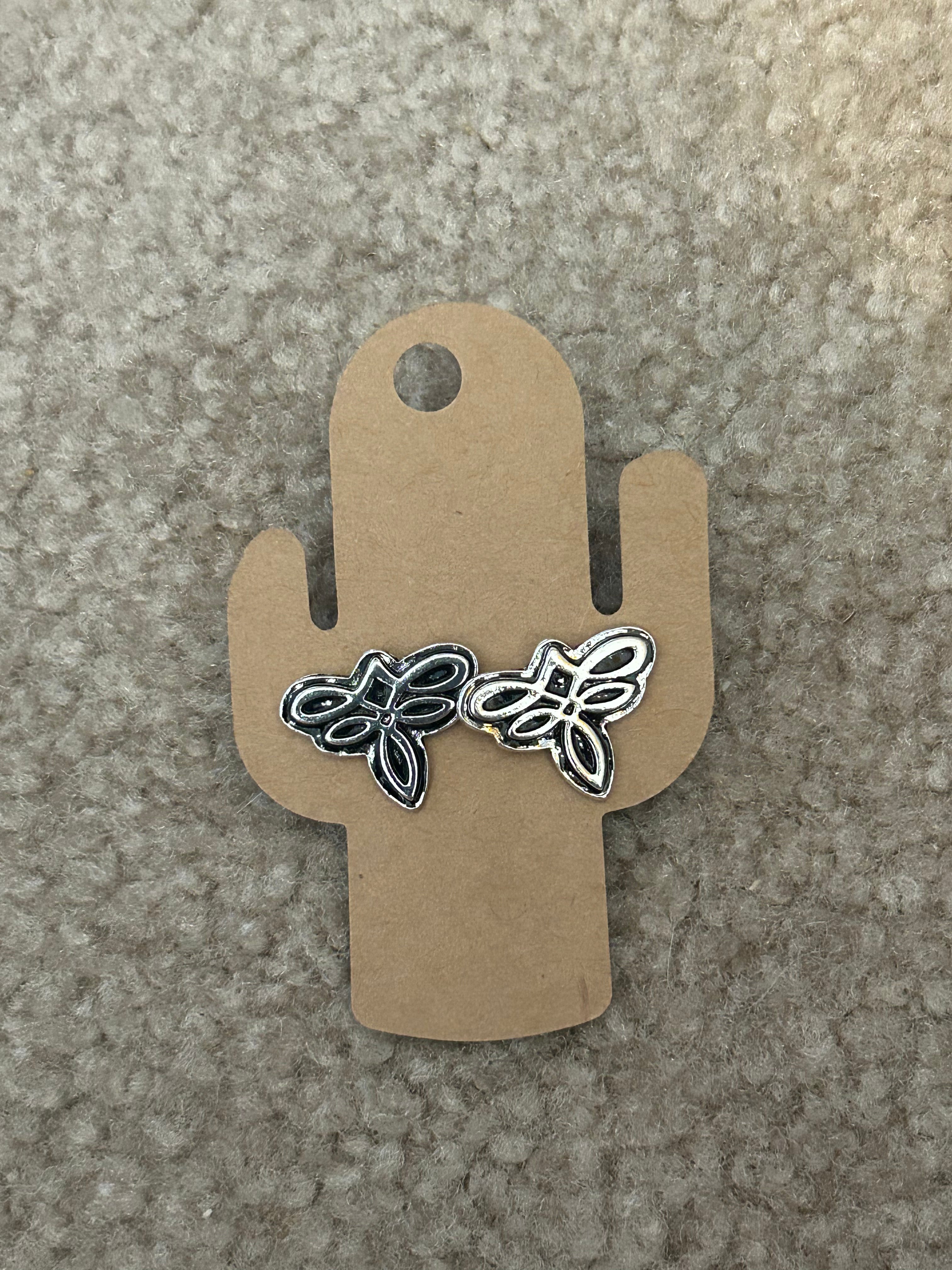Western Earrings