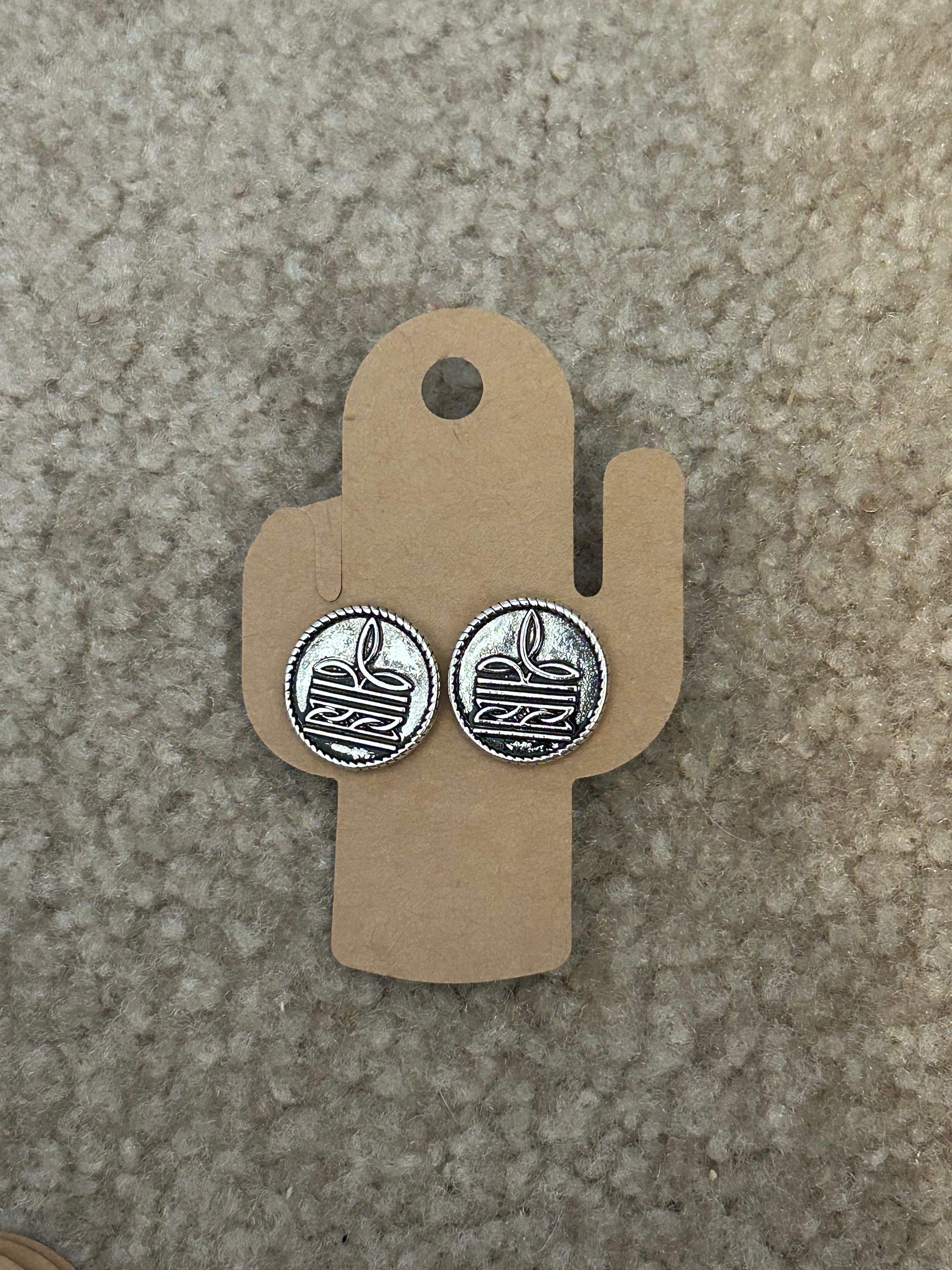 Western Jewelry
