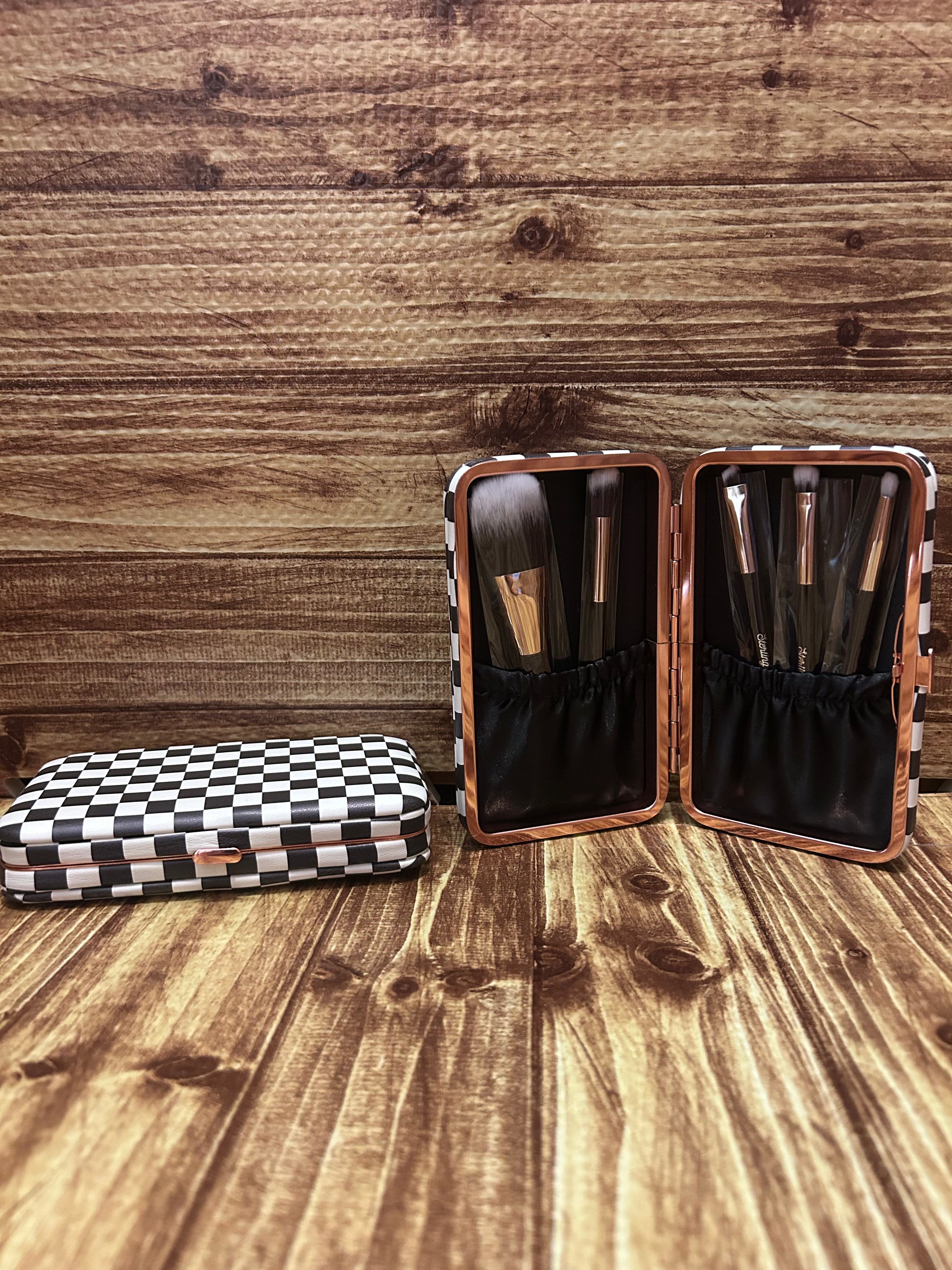 Makeup Brushes