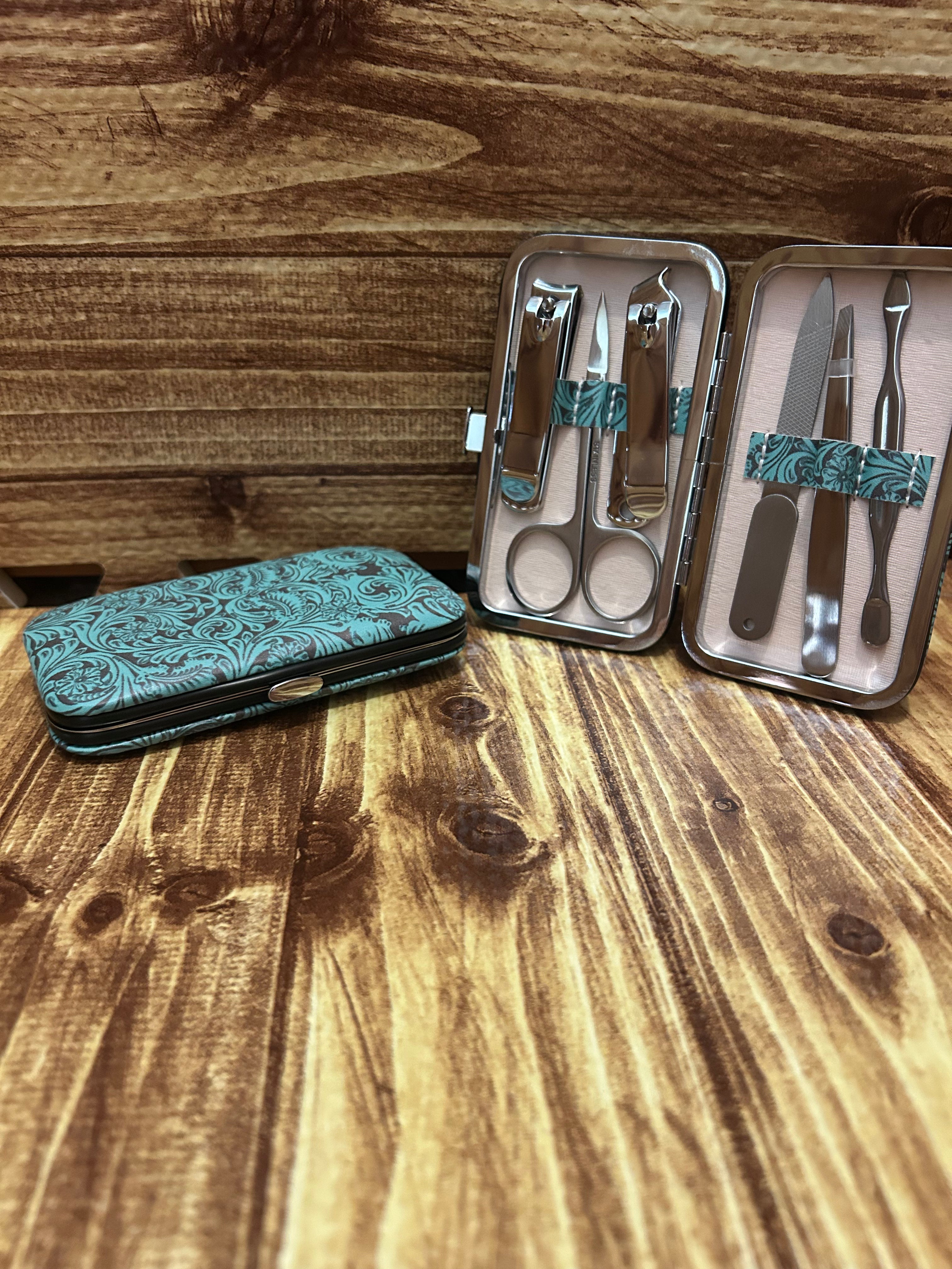 Manicure Kit