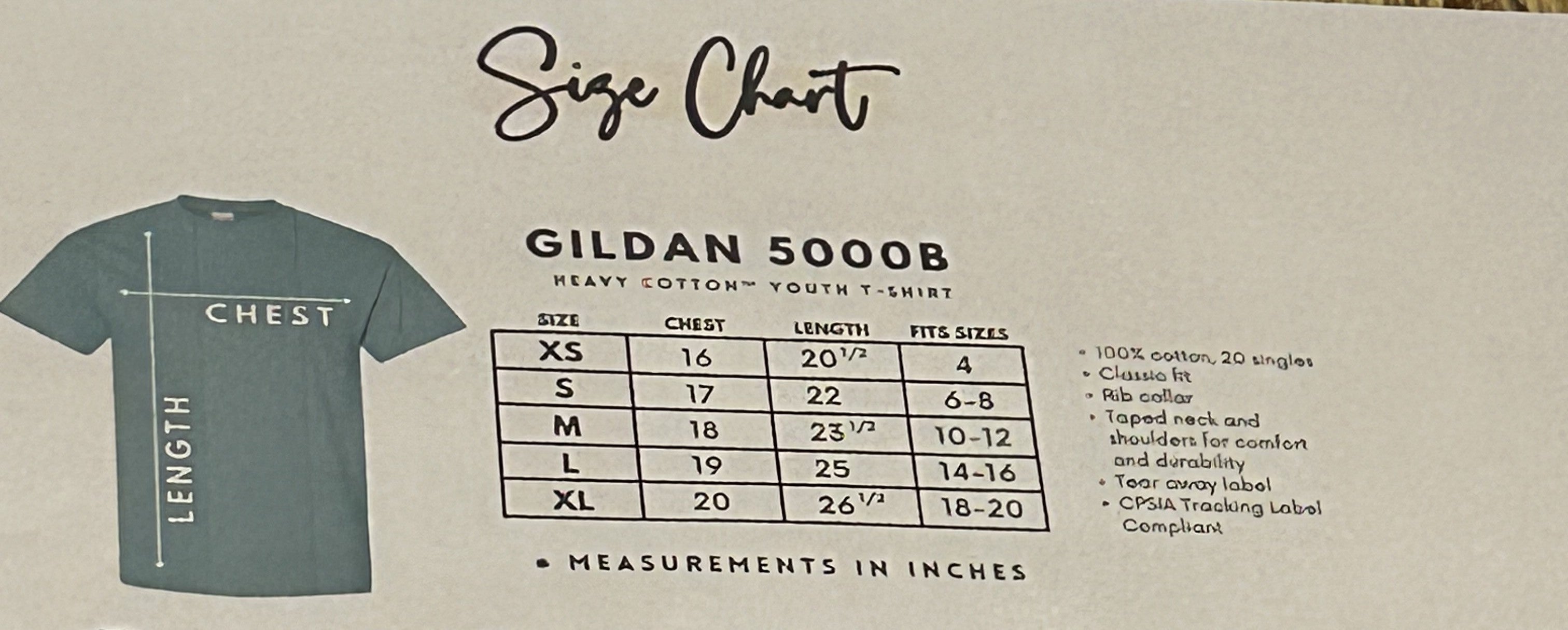 Youth- Christmas Vibes